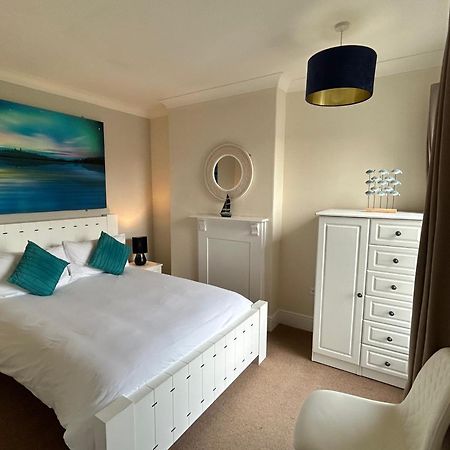 Smart & Comfortable 3-Bedroom Victorian House Stalham Bagian luar foto