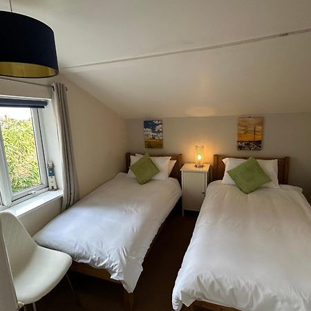 Smart & Comfortable 3-Bedroom Victorian House Stalham Bagian luar foto