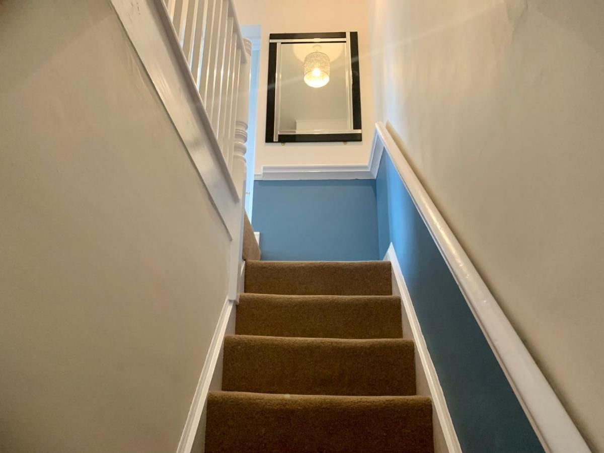 Smart & Comfortable 3-Bedroom Victorian House Stalham Bagian luar foto