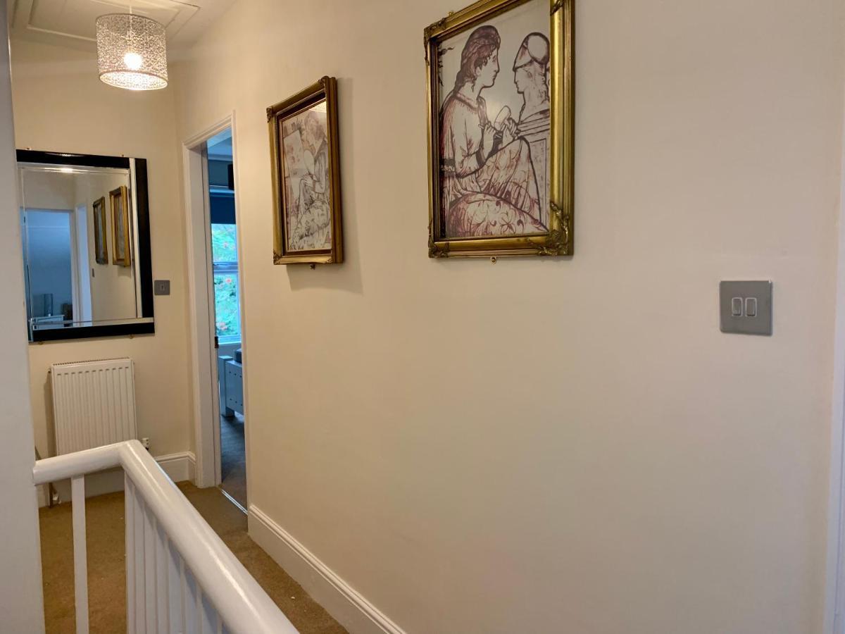 Smart & Comfortable 3-Bedroom Victorian House Stalham Bagian luar foto